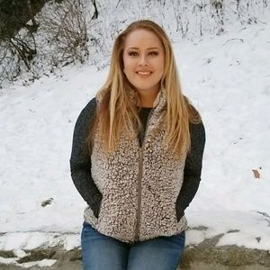 Meet your Posher, Kailyn